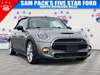 2017 MINI Cooper S Base