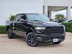 2025 Ram 1500 Big Horn/Lone Star Retail "NT"