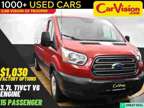 2015 Ford Transit-350 XLT