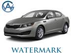 2013 Kia Optima SX