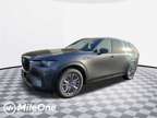 2025 Mazda CX-90 3.3 Turbo Preferred
