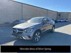 2020 Mercedes-Benz GLC GLC 300 Coupe 4MATIC