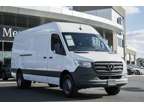 2023 Mercedes-Benz Sprinter 3500 Cargo 170 WB High Roof