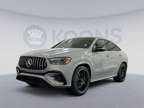 2025 Mercedes-Benz GLE GLE 53 AMG 4MATIC