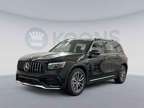 2025 Mercedes-Benz GLB GLB 35 AMG 4MATIC