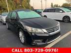 2014 Honda Accord EX