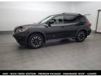2020 Nissan Pathfinder SL ROCK CREEK EDITION