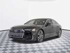 2019 Audi A6 3.0T Premium Plus quattro