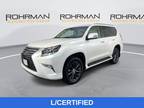 2023 Lexus GX 460