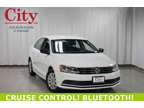 2016 Volkswagen Jetta 1.4T S