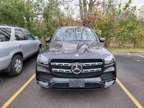 2021 Mercedes-Benz GLS GLS 580 4MATIC
