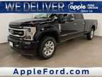 2022 Ford F-250SD Platinum