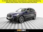 2022 BMW X3 M40i