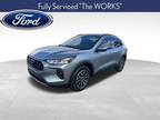 2023 Ford Escape Plug-In Hybrid