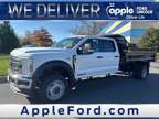 2024 Ford F-450SD XL W4H