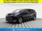 2024 Toyota Sienna XLE 8 Passenger