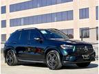 2024 Mercedes-Benz GLE GLE 350 4MATIC
