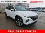 2022 Hyundai Tucson SEL Premium