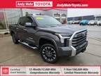 2024 Toyota Tundra Hybrid Limited