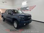 2019 Chevrolet Silverado 1500 RST Z71