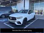 2024 Mercedes-Benz GLC GLC 43 AMG 4MATIC