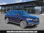 2022 Mercedes-Benz GLE GLE 350 4MATIC