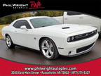 2018 Dodge Challenger R/T