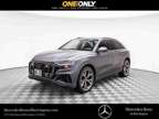 2023 Audi SQ8 4.0T Prestige quattro