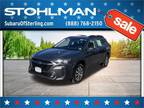 2025 Subaru Outback 2.5i