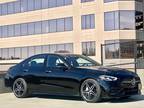 2024 Mercedes-Benz C-Class C 300 4MATIC