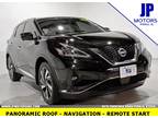 2023 Nissan Murano SL