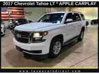 2017 Chevrolet Tahoe LT APPLE-ANDROID/SUNROOF/PARK SENSORS/NAVIGATION