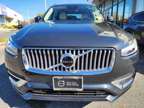 2022 Volvo XC90 Recharge Plug-In Hybrid