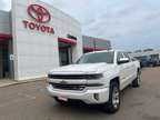 2016 Chevrolet Silverado 1500 LTZ 2LZ
