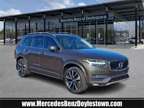 2018 Volvo XC90 T6 Momentum