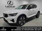 2023 Volvo XC40 Ultimate