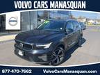2024 Volvo XC40 B5 Core