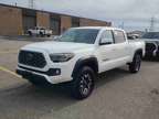 2022 Toyota Tacoma TRD Off-Road V6