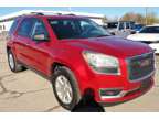 2013 GMC Acadia SLE-2