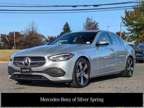 2024 Mercedes-Benz C-Class C 300 4MATIC