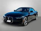 2022 BMW 4 Series 430i xDrive