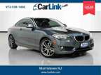 2015 BMW 2 Series 228i