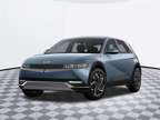2024 Hyundai IONIQ 5 SE