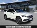 2021 Mercedes-Benz GLE GLE 350 4MATIC