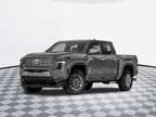2024 Toyota Tacoma Limited V6