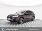 2017 Audi Q7 3.0T Prestige quattro