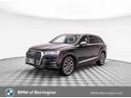 2018 Audi Q7 3.0T Premium Plus quattro