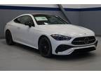 2024 Mercedes-Benz CLE CLE 300 4MATIC