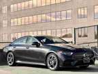 2021 Mercedes-Benz CLS CLS 450 4MATIC