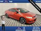2013 Honda Civic Si
